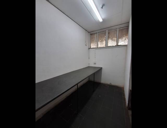 113M² WAREHOUSE TO LET IN WILSONIA